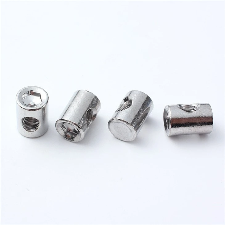 Furniture Nuts factory