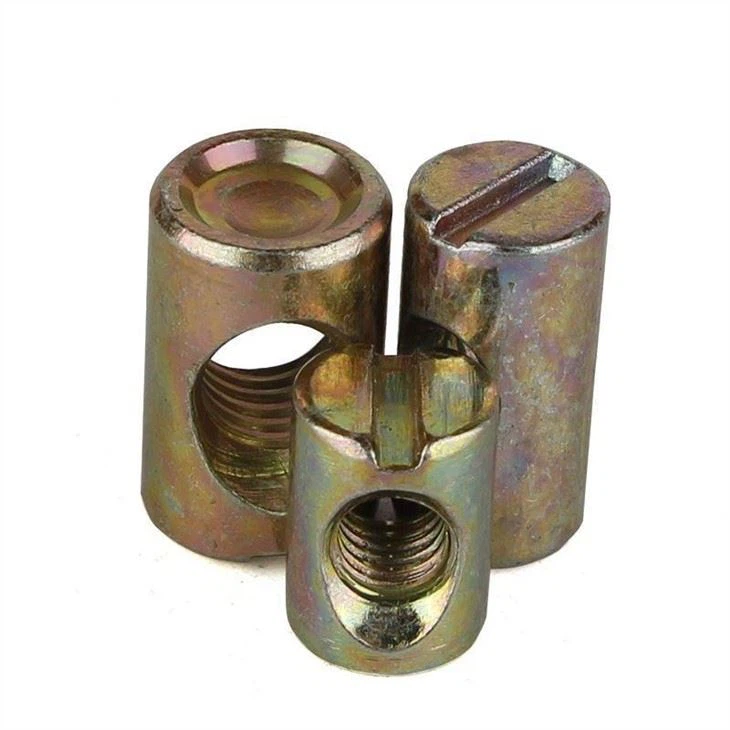 cross dowel screw factory