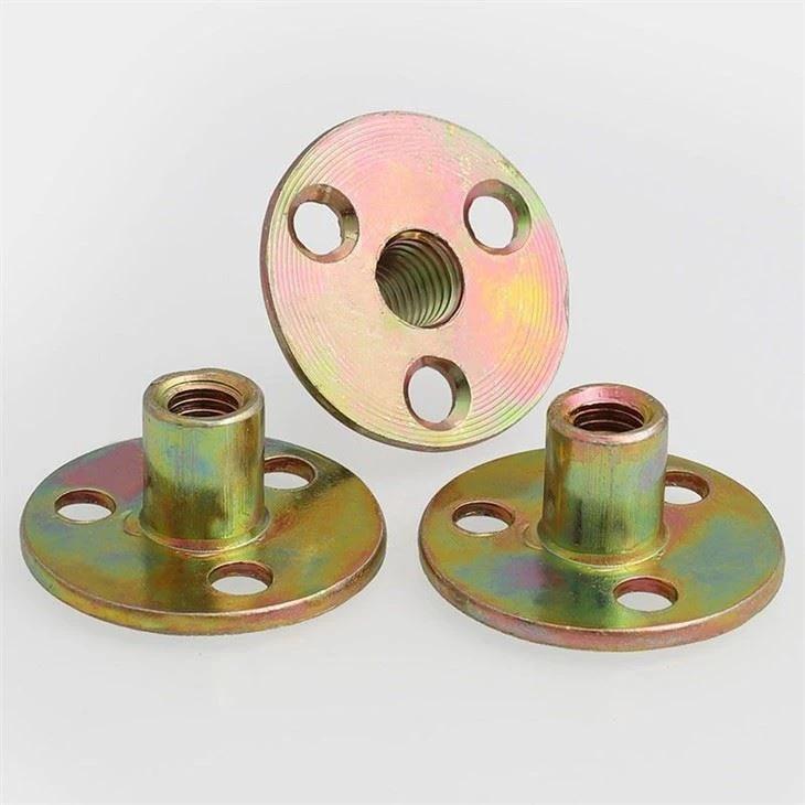 flat t nut factory(001)