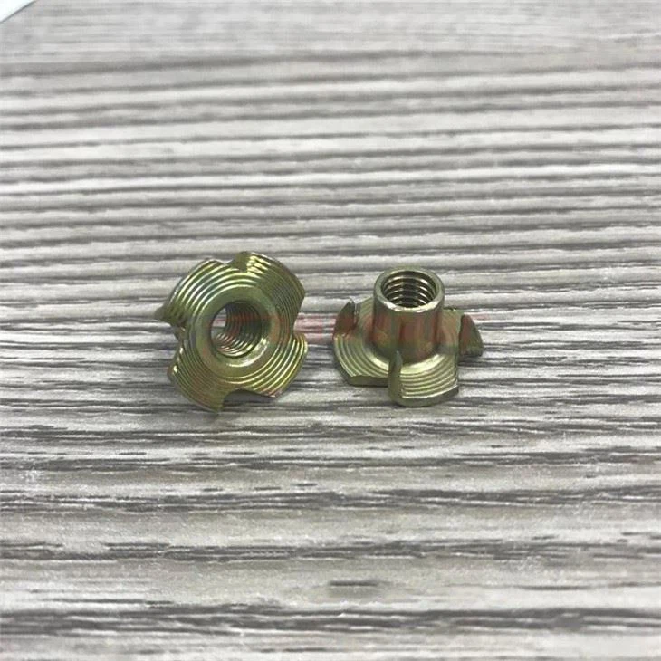 t nut fasteners suppliers