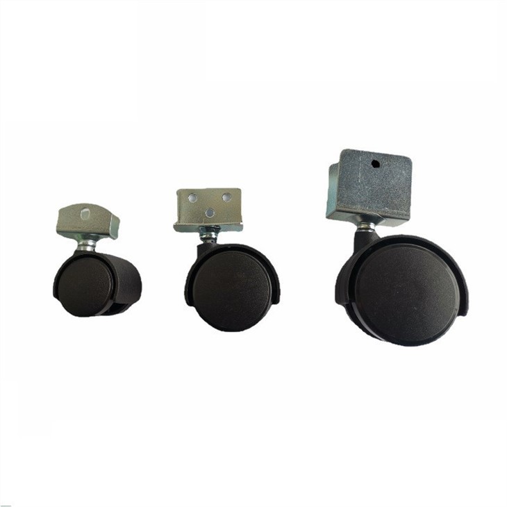 locking castors price