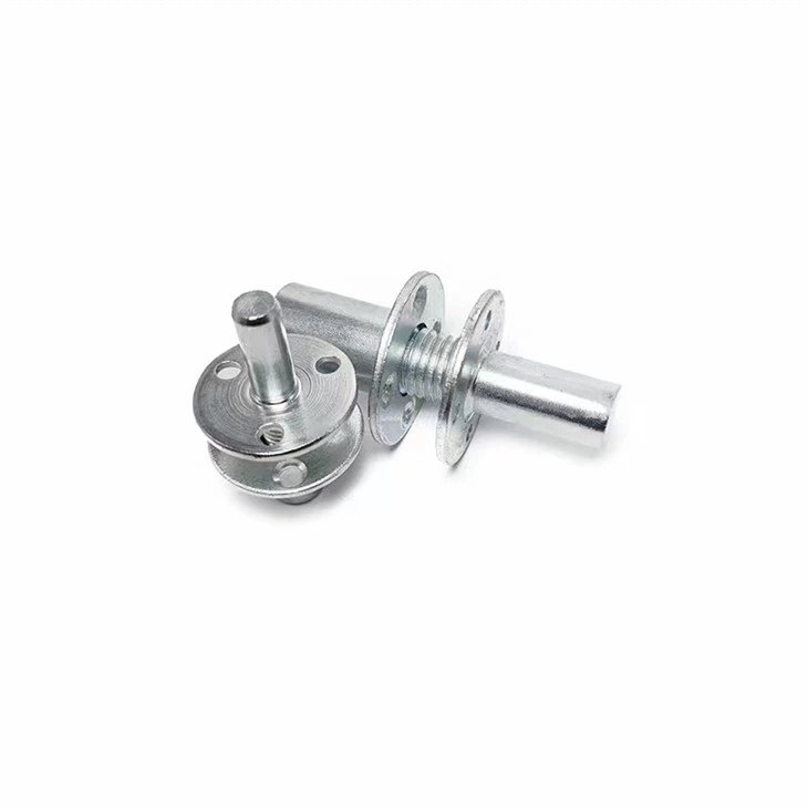 M12 M20 Bed Column Bed Post Connectors Manufacturers