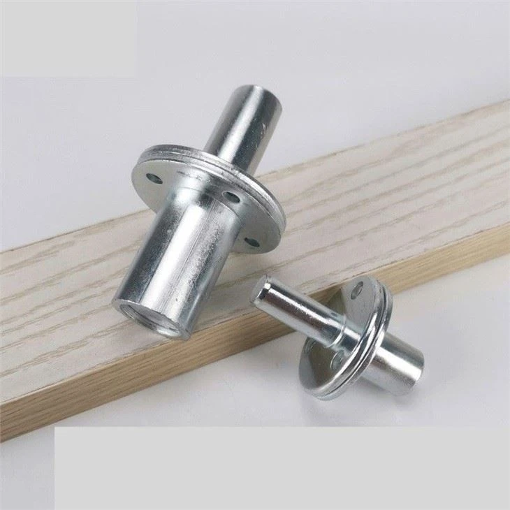 free sample 3 hole t nut(001)