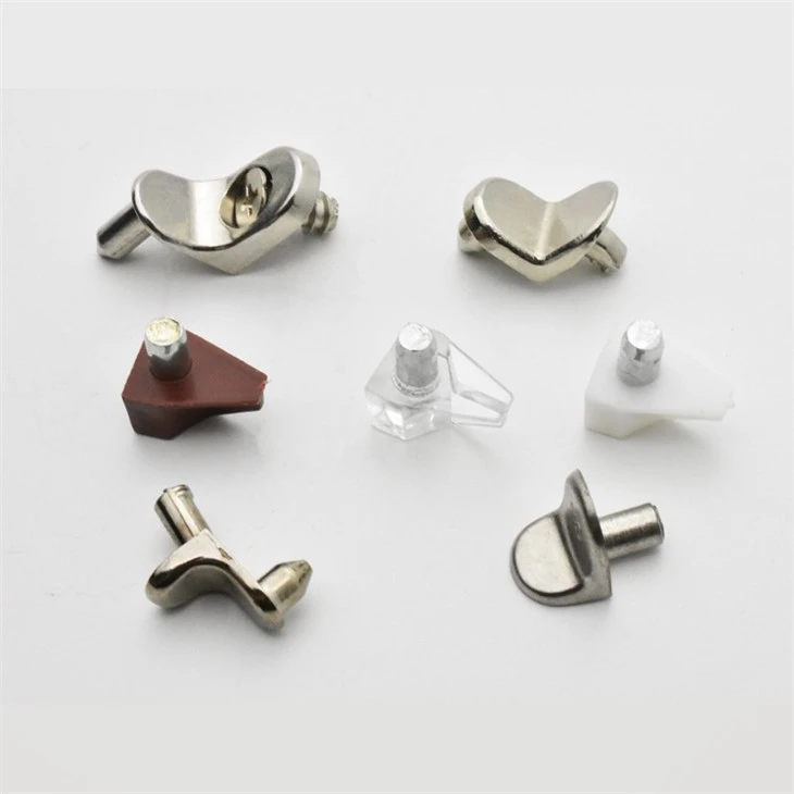 wholesale Shelf Support Spoon Cabinet Support Pegs