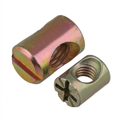 Křížový hmoždinkový šroub 100mm