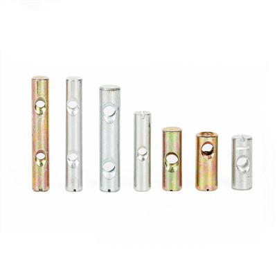 Nábytkové křížové hmoždinkové šrouby