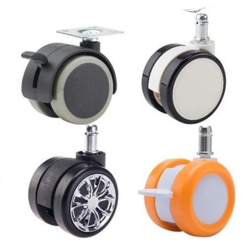 Bed Castors Bed Castors